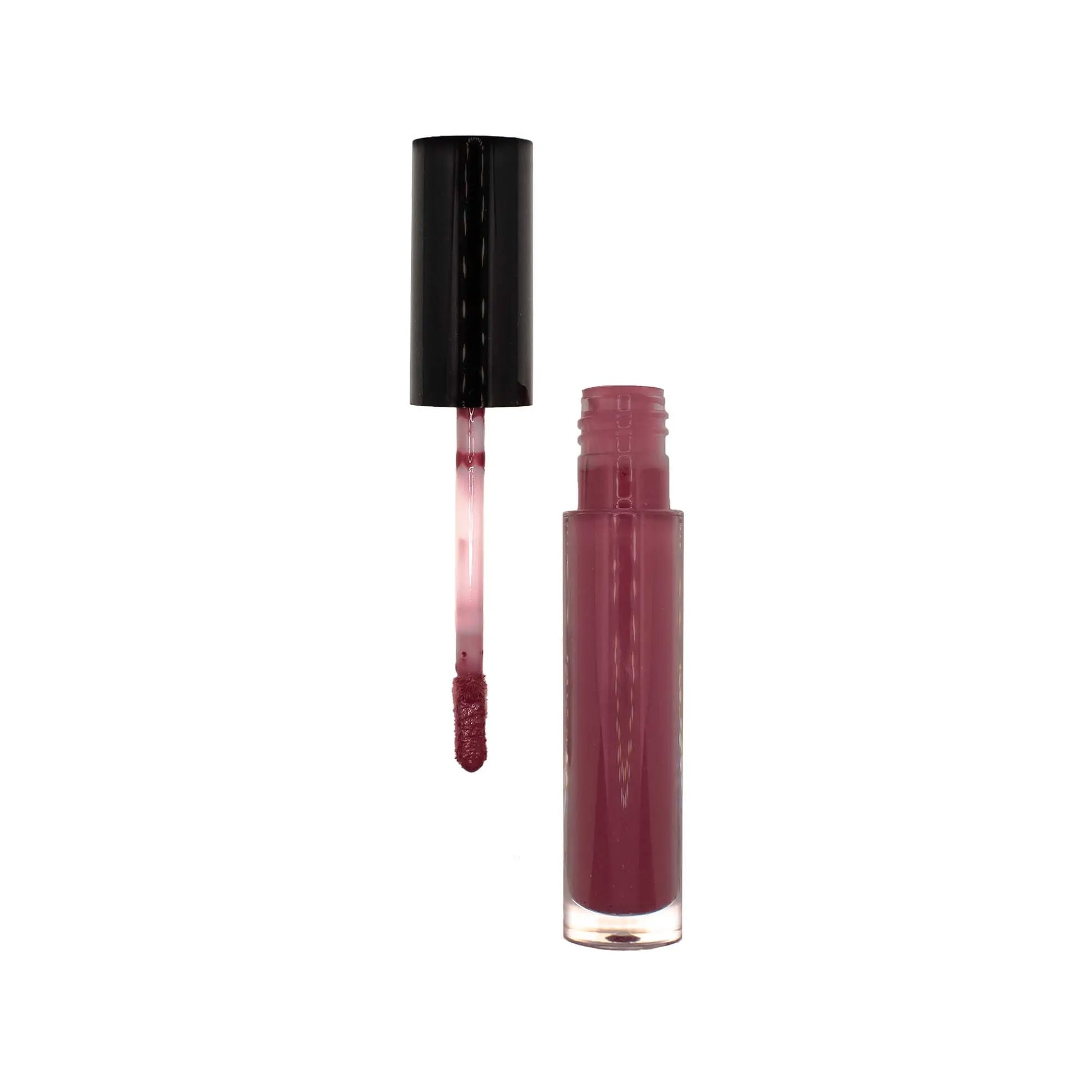 Lip Gloss - Nude - Nude Lip Gloss Pink Lucky