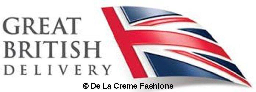 De La Creme - Womens Prince Of Wales Check Wrap Long Coat Rose Eleusis