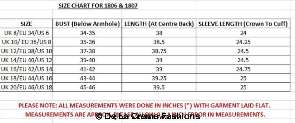 Hip Length Keep It Simple Coat Rose Eleusis