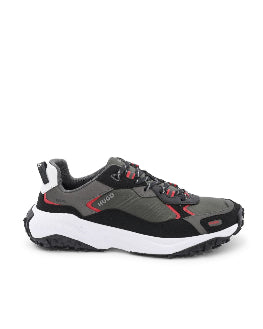 Hugo by Hugo Boss Mens Sneakers 50493048 346 Rose Gaia