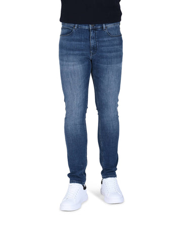 Hugo by Hugo Boss Men Jeans 50474858 420 - Alvionz.de