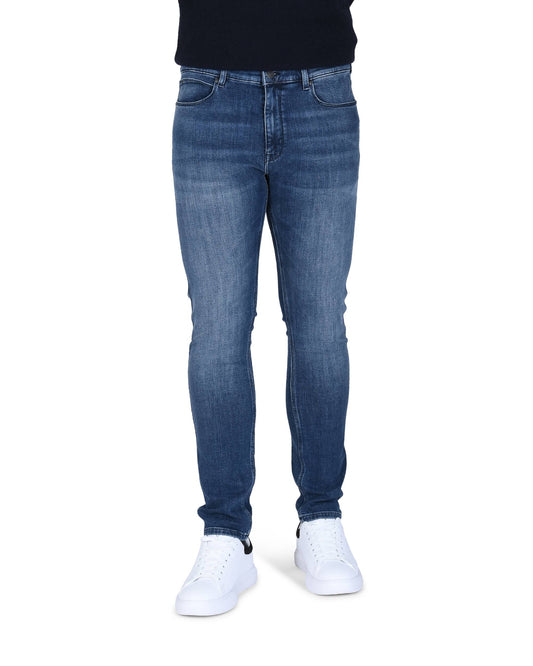 Hugo by Hugo Boss Men Jeans 50474858 420 - Alvionz.de