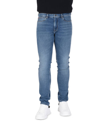 Hugo by Hugo Boss Men Jeans 50494615 429 Rose Gaia