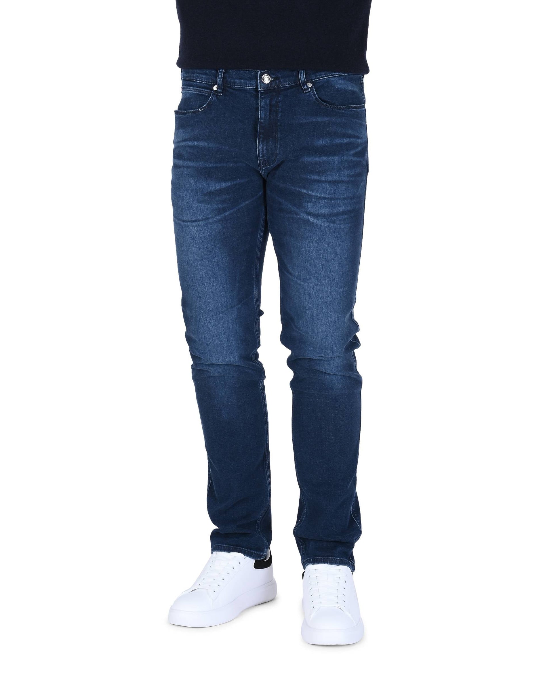 Hugo by Hugo Boss Men Jeans 50494633 417 Rose Gaia
