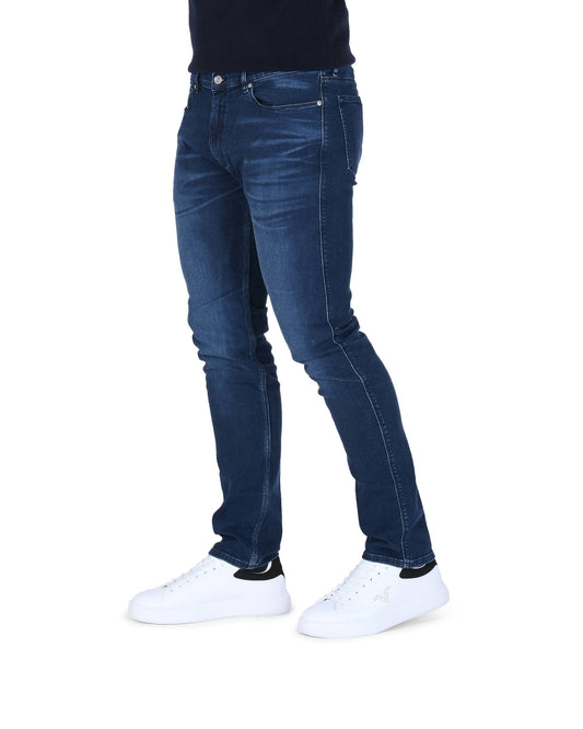 Hugo by Hugo Boss Men Jeans 50494633 417 Rose Gaia