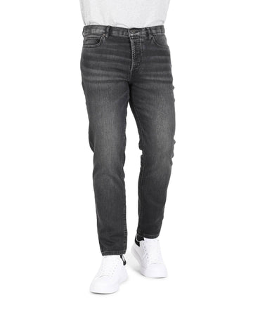 Hugo by Hugo Boss Men Jeans 50490542 016 Rose Gaia