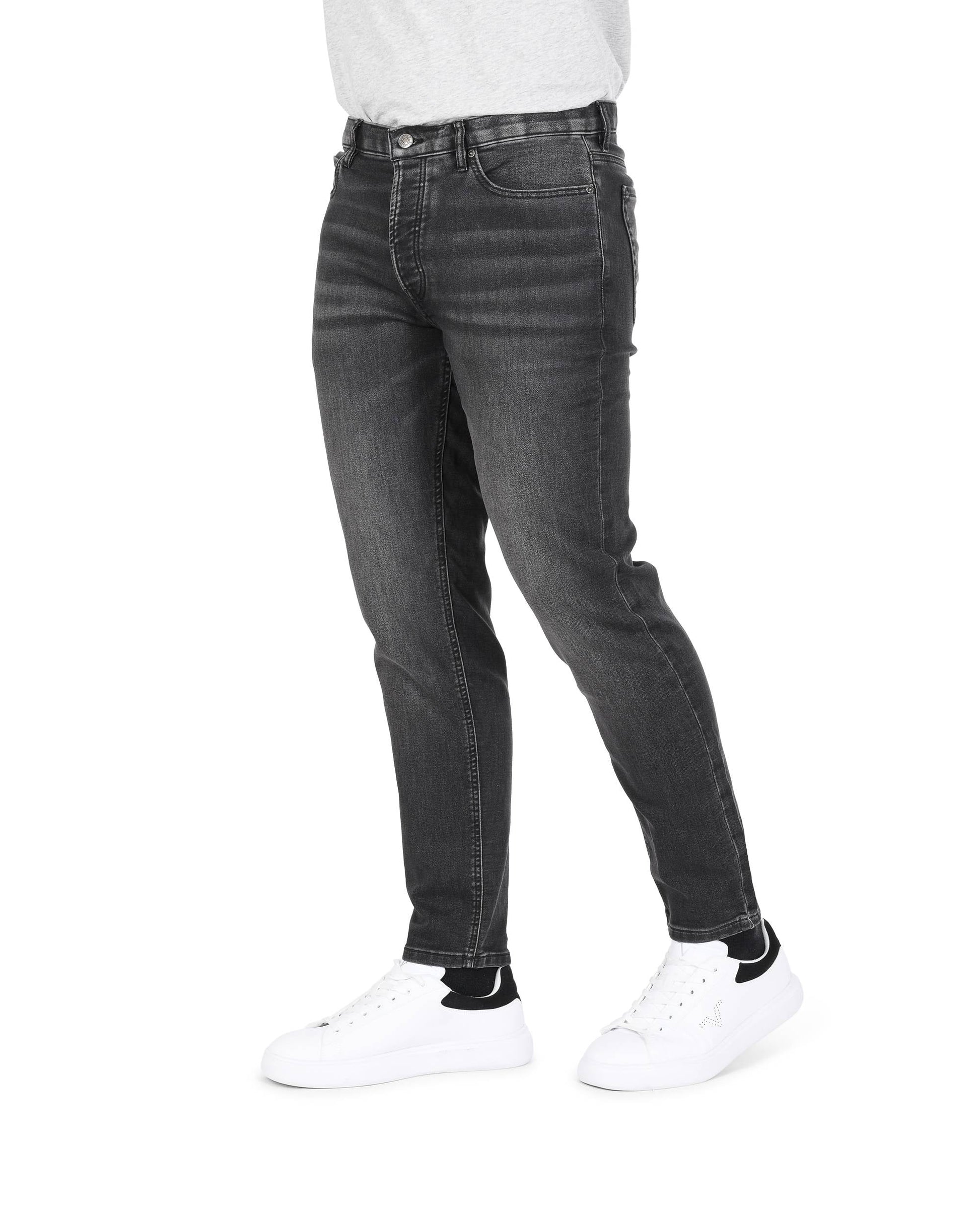 Hugo by Hugo Boss Men Jeans 50490542 016 Rose Gaia