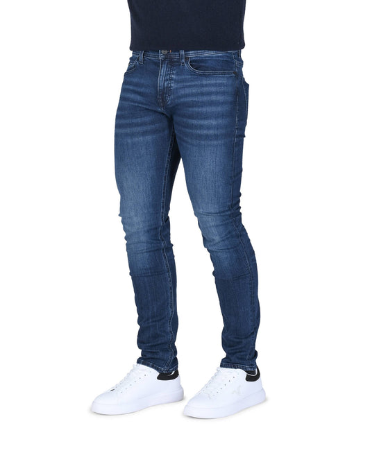 Boss by Hugo Boss Men Jeans 50481352 420 Rose Gaia