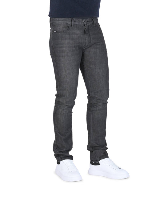 Hugo by Hugo Boss Men Jeans 50475366 007 Rose Gaia