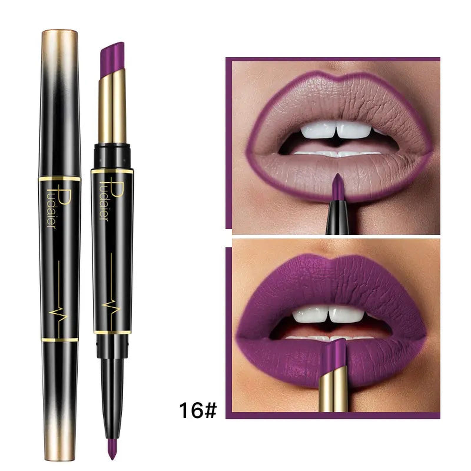 Double Lipstick Lip Liner - Alvionz.de