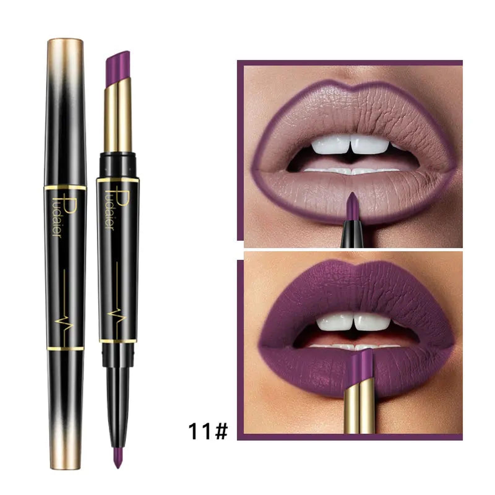 Double Lipstick Lip Liner - Alvionz.de