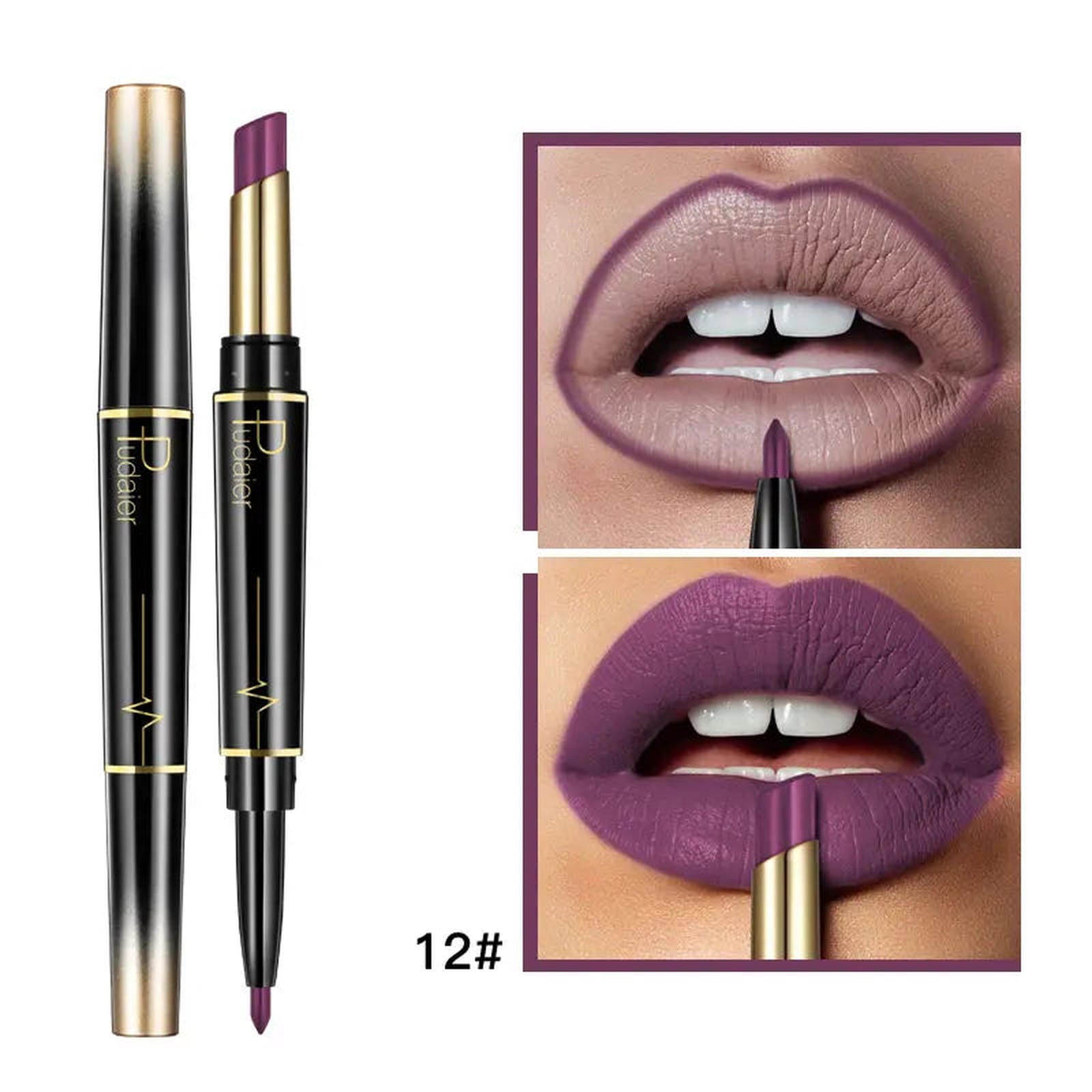 Double Lipstick Lip Liner - Alvionz.de