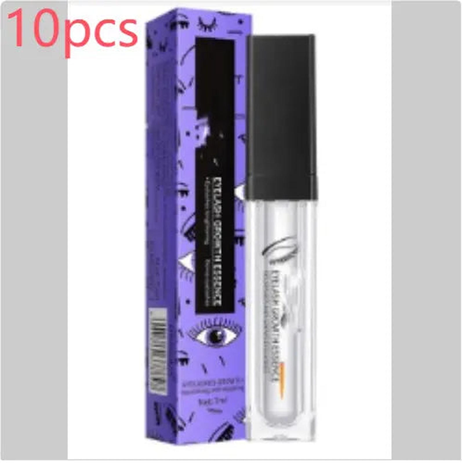 Eyelash Nourishing Liquid Nourish Hair Roots Supplementary Nutrition Deep Nourishment Repair Make Eyelashes Thick Slender Curly - Alvionz.de