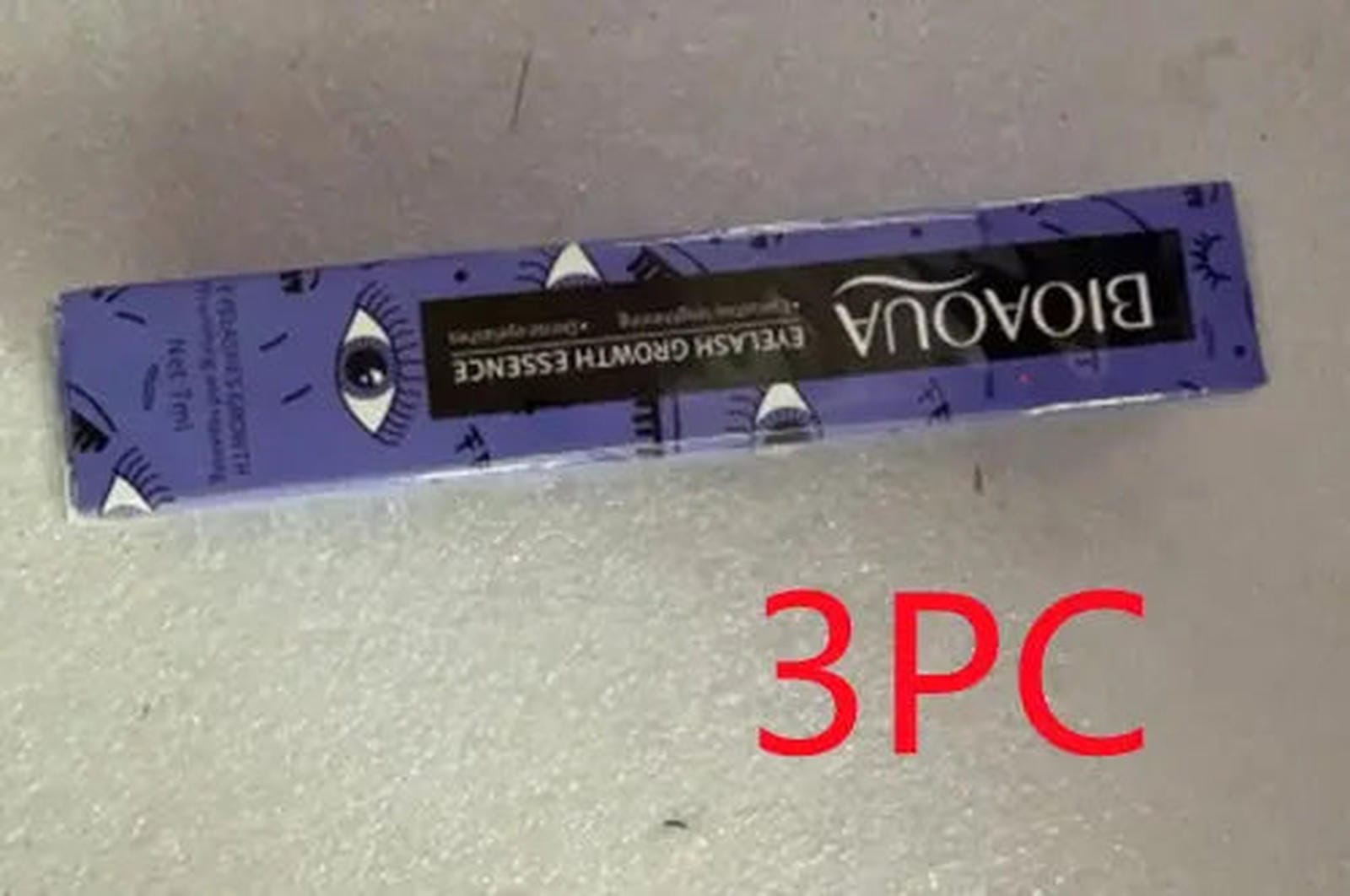 Eyelash Nourishing Liquid Nourish Hair Roots Supplementary Nutrition Deep Nourishment Repair Make Eyelashes Thick Slender Curly - Alvionz.de