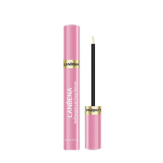 LANBENA Lip Lip Care Enhances Lips Elasticity Lips - Alvionz.de