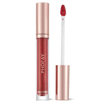 PHOFAY Hyaluronic Lip Gloss - Alvionz.de