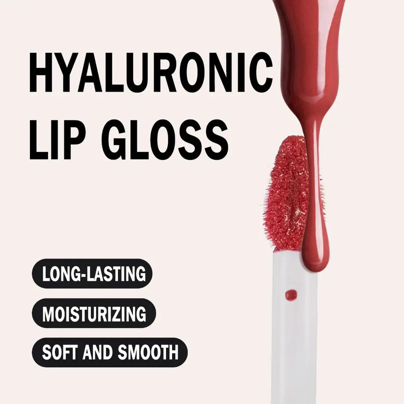 PHOFAY Hyaluronic Lip Gloss - Alvionz.de
