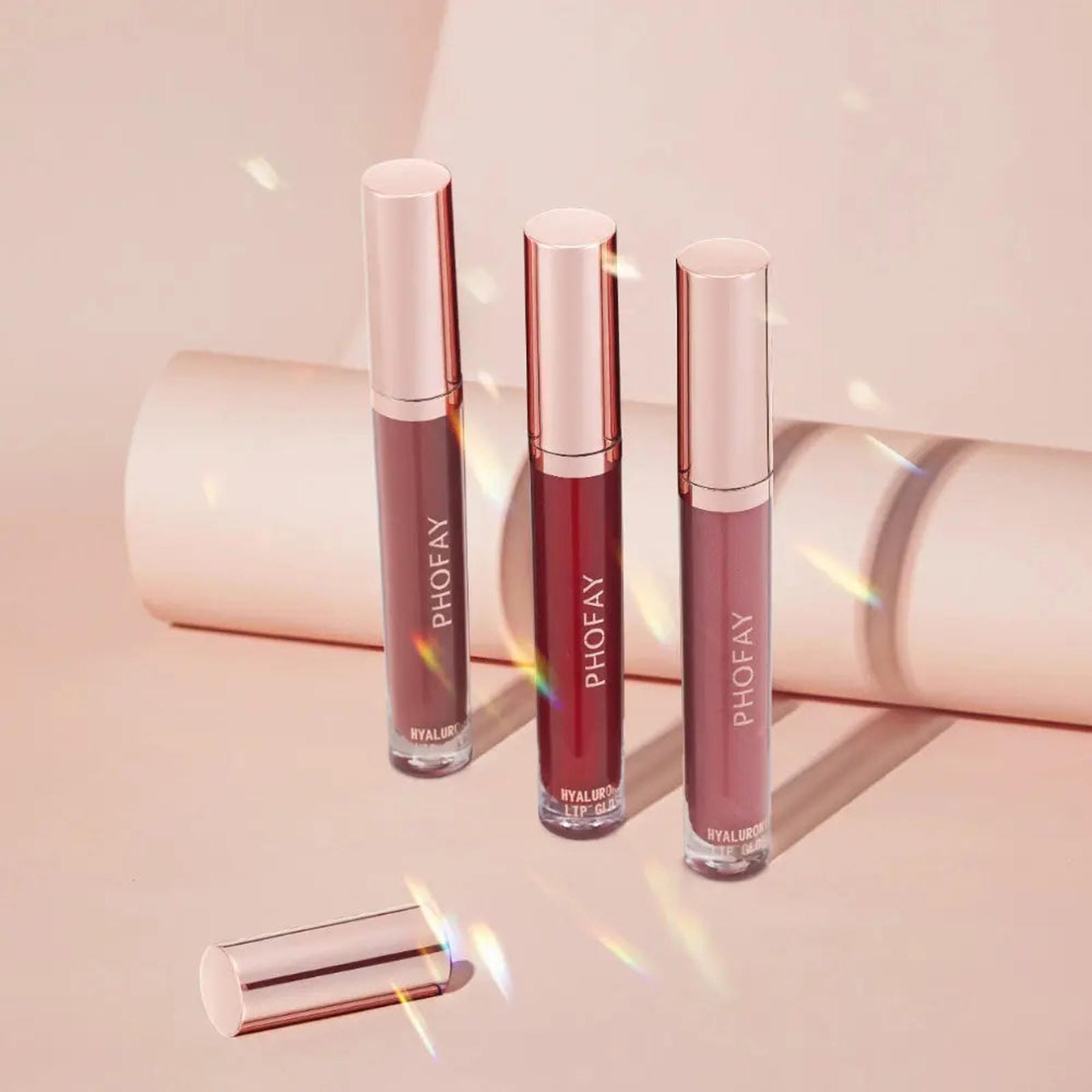 PHOFAY Hyaluronic Lip Gloss - Alvionz.de