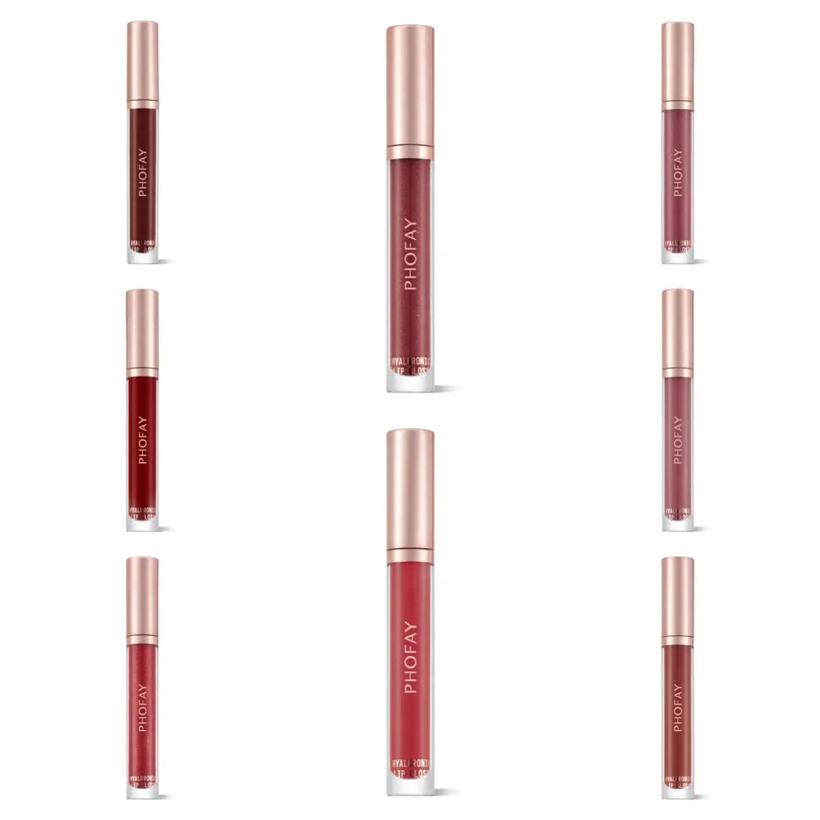 PHOFAY Hyaluronic Lip Gloss - Alvionz.de