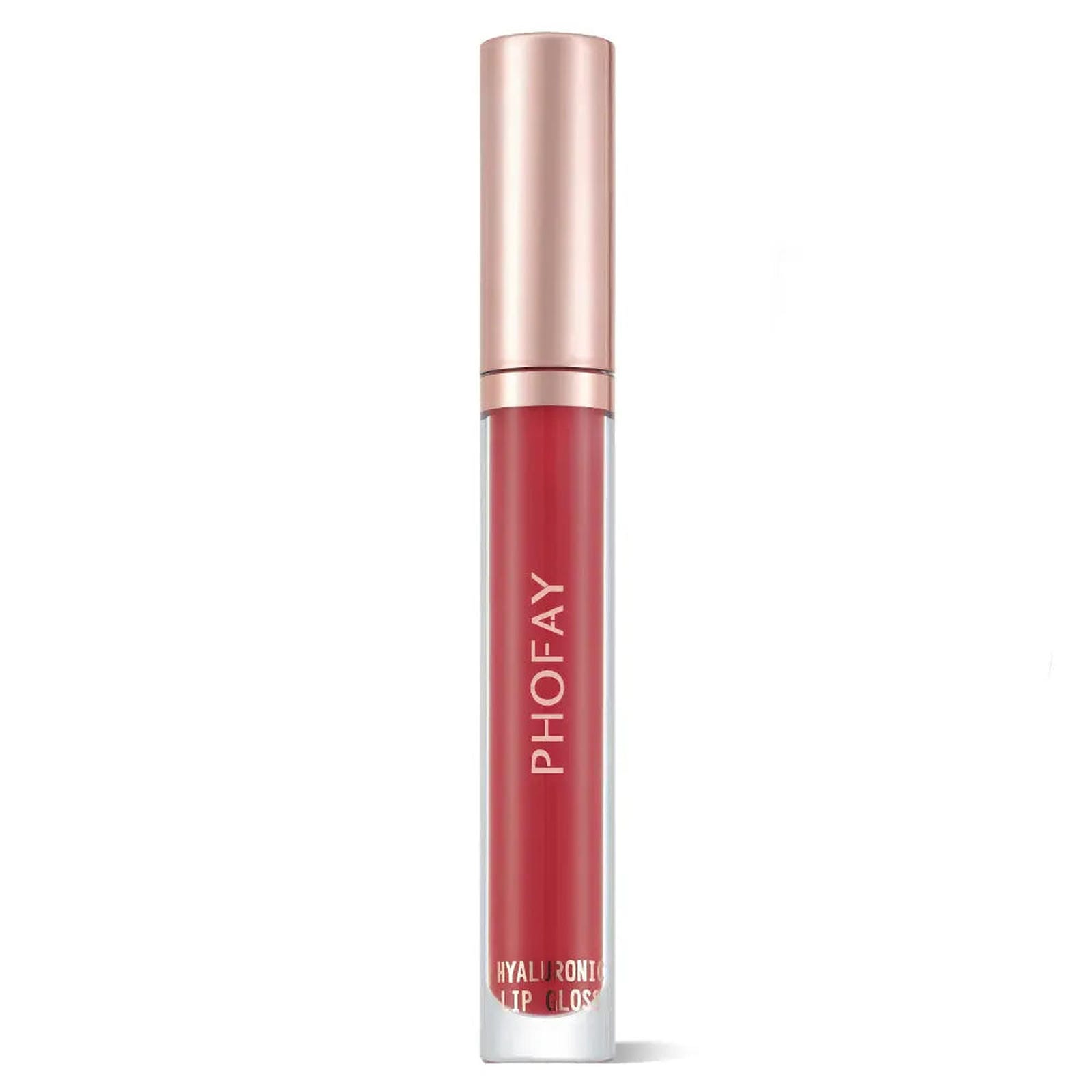 PHOFAY Hyaluronic Lip Gloss - Alvionz.de