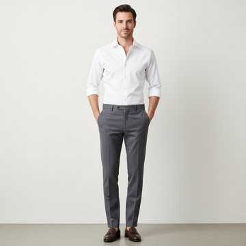 TROUSER AND SHIRT WEAR MEN 1000PX BY 1000PX
