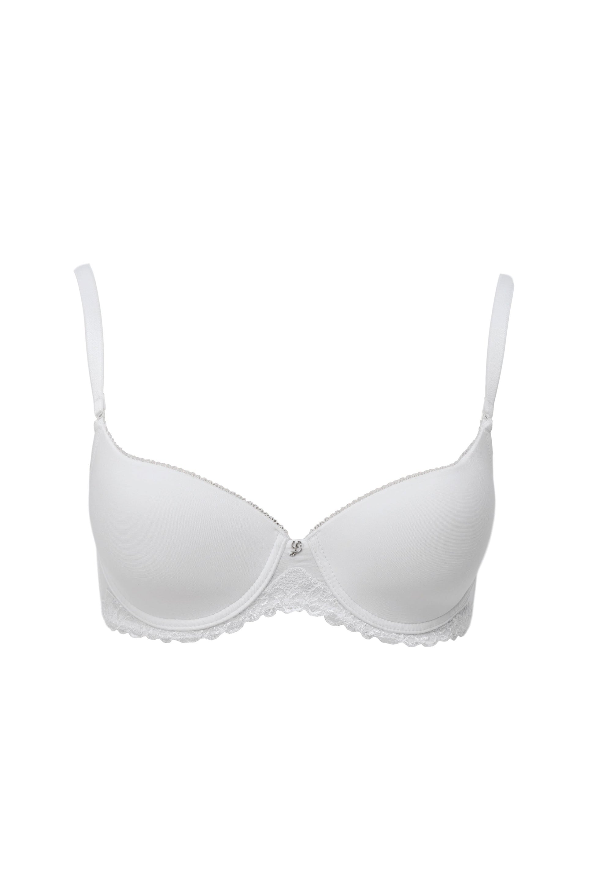 Desideri Line Bra Preshaped Cup C / D / E Turquoise Atalanta