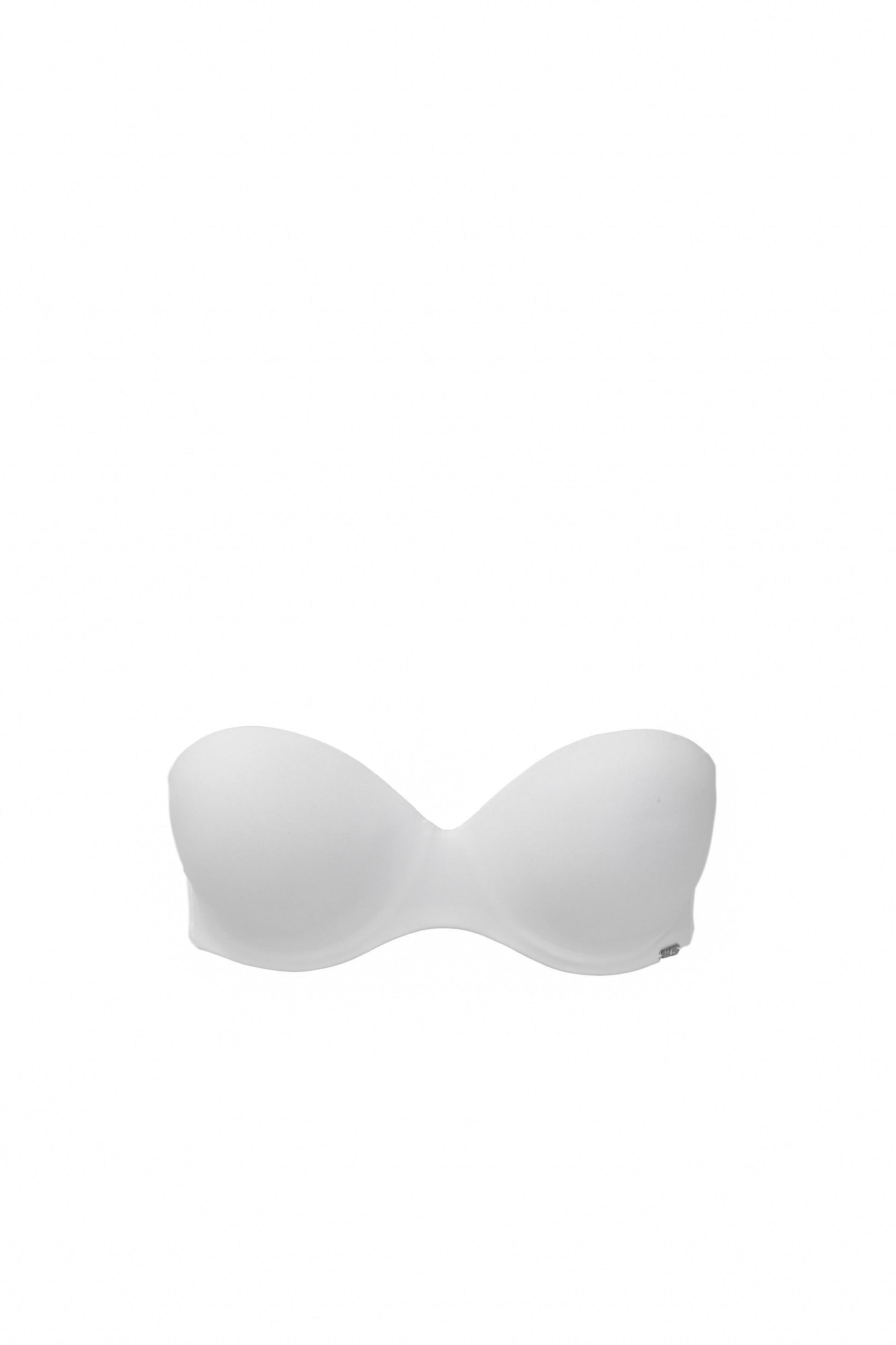 Elegance Line Bra Graduated Cup Multiposition Straps Turquoise Atalanta