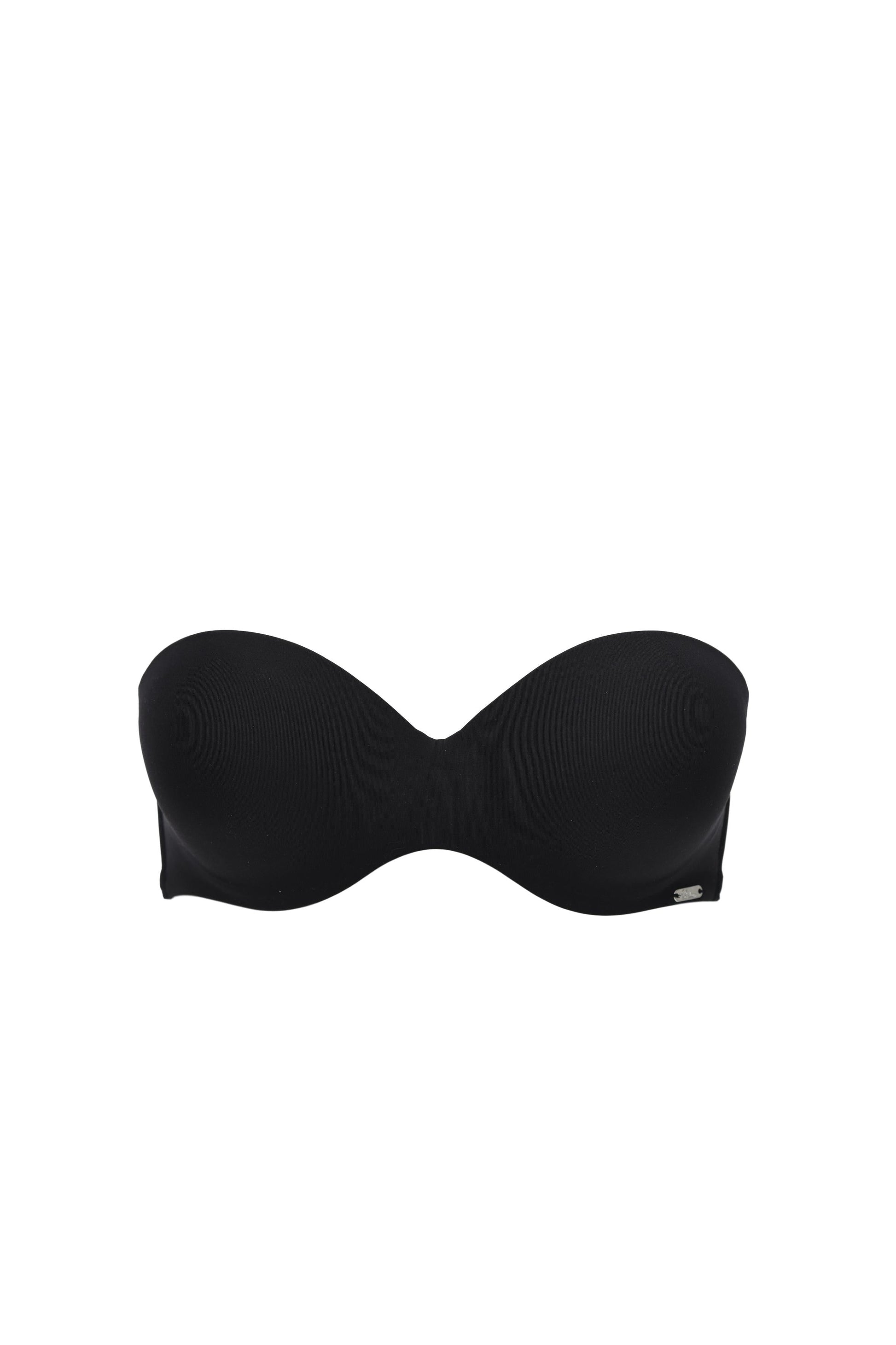 Elegance Line Bra Graduated Cup Multiposition Straps Turquoise Atalanta