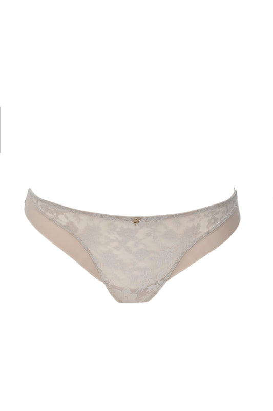 Haute Couture Line String Turquoise Atalanta