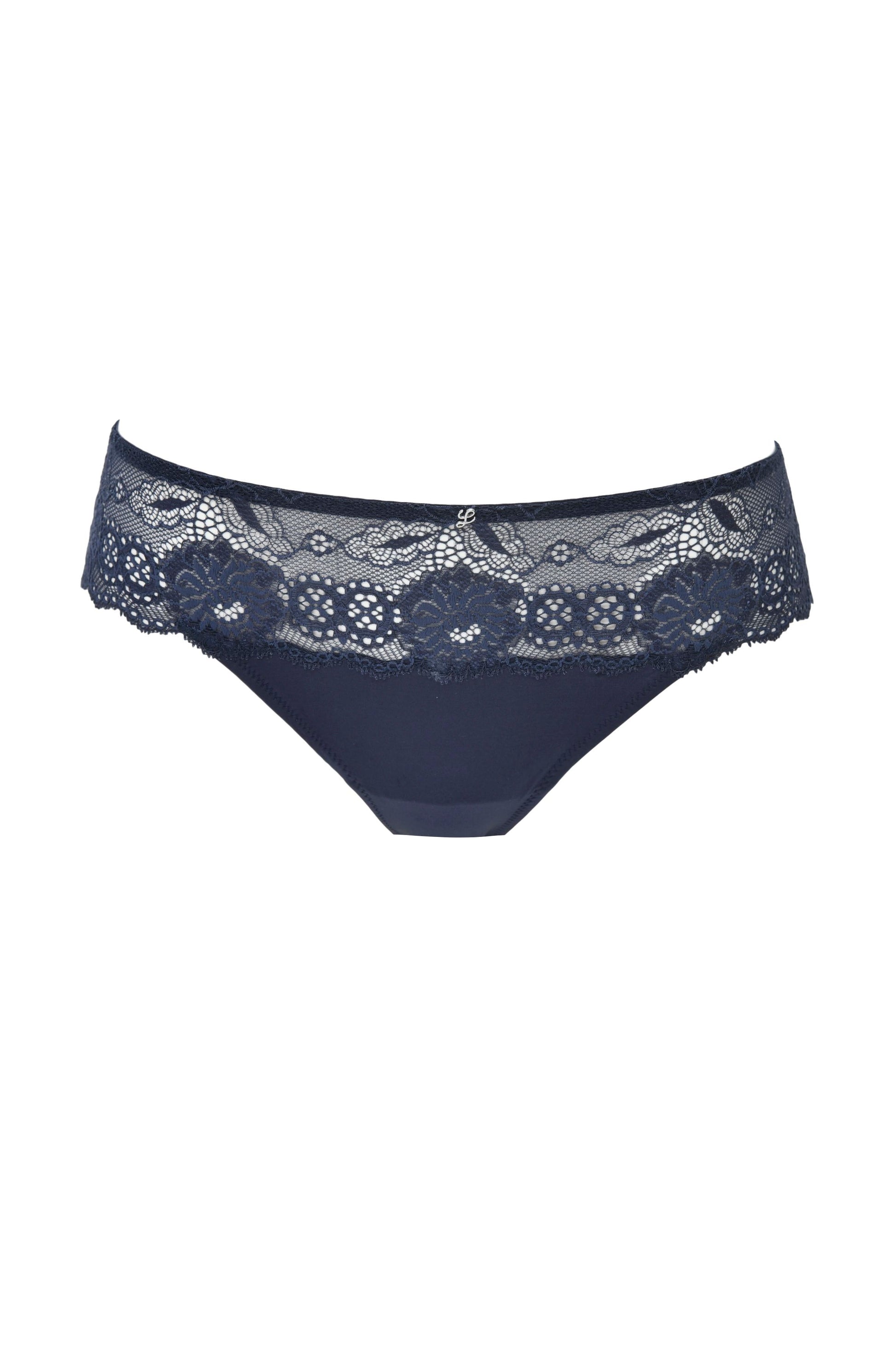 Feel Good Line Brief Turquoise Atalanta