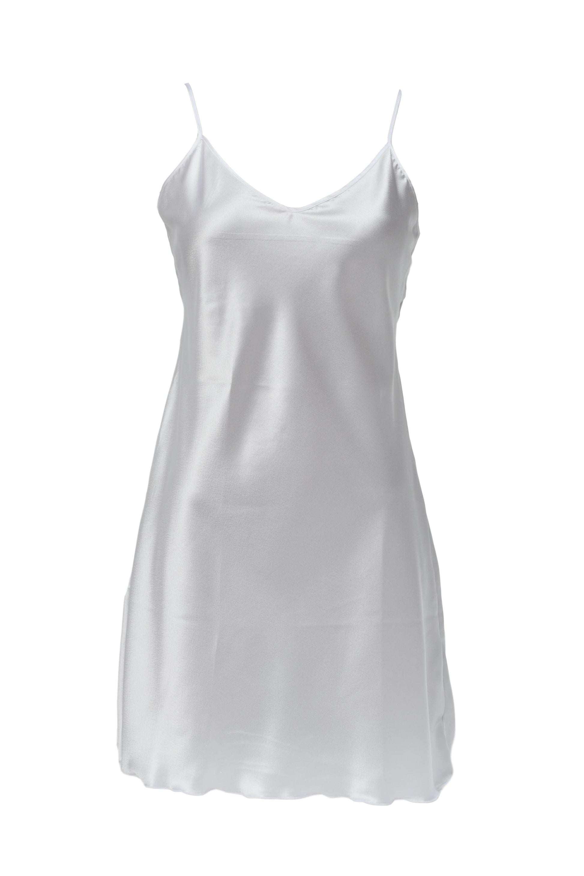 Easy Line Satin Petticoat Turquoise Atalanta